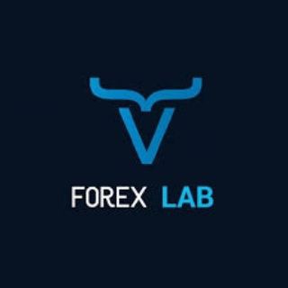 Telegram profile photo for FOREX LAB🧪