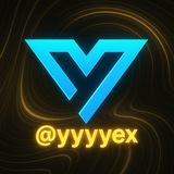 Telegram profile photo for yyyex1