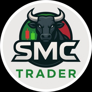 Telegram profile photo for SMC Trader