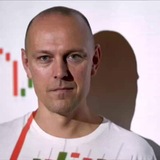Telegram profile photo for Trader Tom Trade From Chart