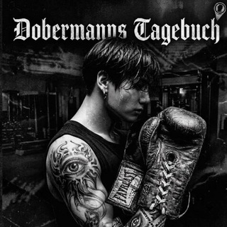 Telegram profile photo for Dobermanns Tagebuch.
