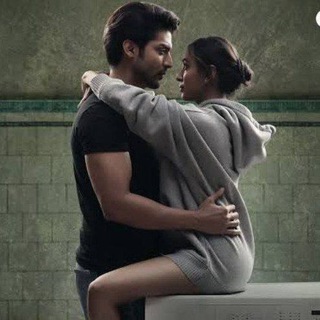 Telegram profile photo for Kumpulan Film India
