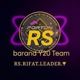 Telegram profile photo for 𝐘𝟐𝟎 𝐑𝐒 𝐓𝐄𝐀𝐌 𝐅𝐎𝐑𝐓𝐎𝐍-𝐁𝐀𝐍𝐆𝐋𝐀𝐃𝐄𝐒𝐇 (𝐍𝐨 𝟏 𝐂𝐨𝐦𝐦𝐮𝐧𝐢𝐭𝐲)