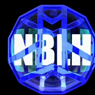 Telegram group profile photo for NBLHDAO