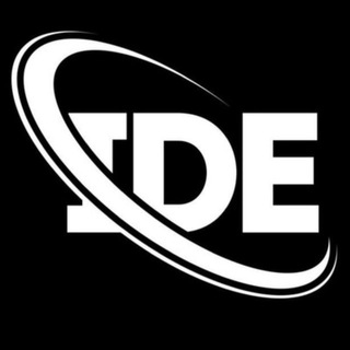 Telegram profile photo for I.D.E X.AI ENTRY