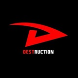 Telegram profile photo for 𝑫𝑬𝑺𝑻𝑹𝑼𝑪𝑻𝑰𝑶𝑵