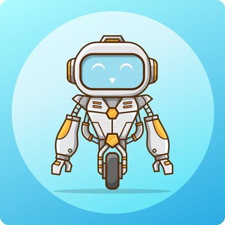 Telegram profile photo for AFG ROBOTIC HOUSE