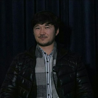 Telegram profile photo for Sanjar
