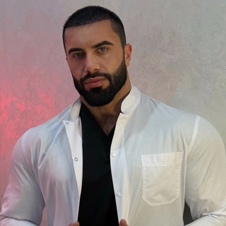 Telegram profile photo for Doc_Endocrinologist | Відгуки💊🩺