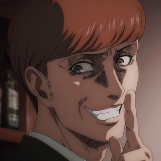 Telegram profile photo for Атака Титанов | Attack on Titan