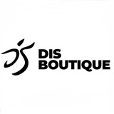 Telegram profile photo for DisBoutique