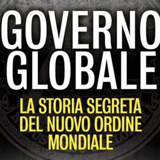 Telegram profile photo for Controllo Globale