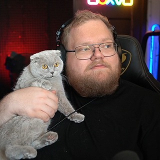 Telegram profile photo for бездарный фьючер