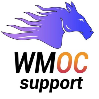 Telegram group profile photo for WMOC Community