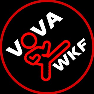 Telegram profile photo for VOVA WKF