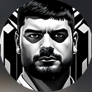 Telegram profile photo for Бархаев варит о кофейном бизнесе