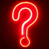 Telegram profile photo for MANTIQIY SAVOLLAR❓
