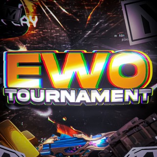 Telegram profile photo for Праки/Турниры от EWO