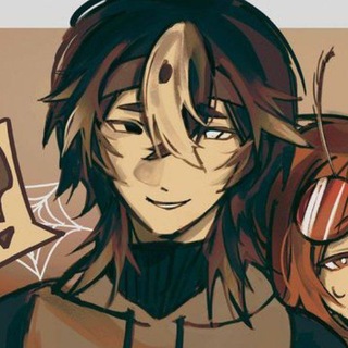 Telegram profile photo for ៸៸ ֺ︩ 𝇂𝇄ִ 𝆬ׄᅠᅠ 𓈒