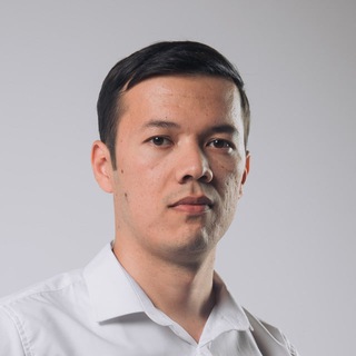 Telegram profile photo for Xojiakbar Xamdamov | Grafik dizayner