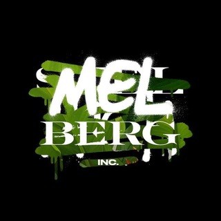 Telegram profile photo for MELBERG Inc.