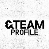 Telegram profile photo for &TEAM Profile