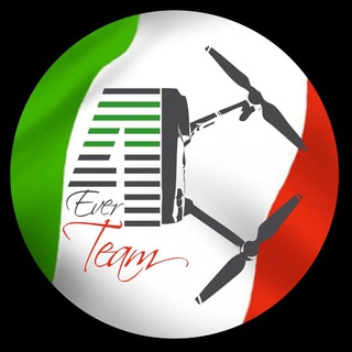 Telegram profile photo for DJI Mavic 1 Pro e Platinum Italia