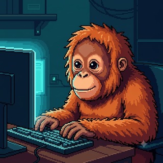 Telegram profile photo for Мидел в крипте