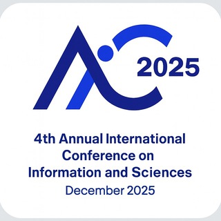 Telegram profile photo for Aic2025