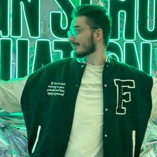 Telegram profile photo for VXL | Interior design