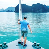 Telegram profile photo for Wow Travel