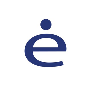 Telegram profile photo for sintezė