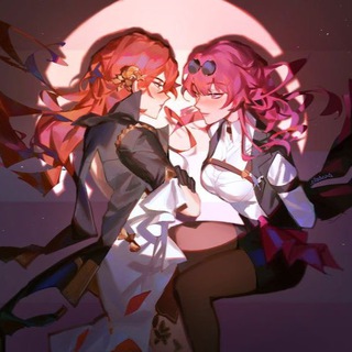 Telegram profile photo for I love women♡