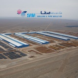 Telegram profile photo for نورد و لوله صفا - Safa Rolling