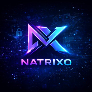 Telegram profile photo for Natrixo | ناتریکسو