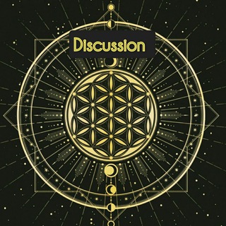Telegram group profile photo for Truth Is The Contagion (Discussion)