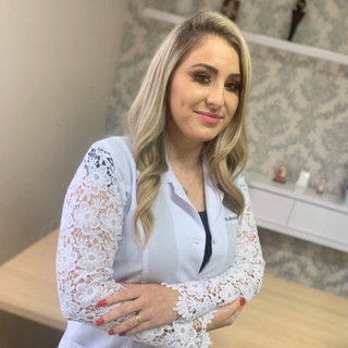 Telegram profile photo for Dra Natalie Lucasech