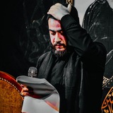 Telegram profile photo for ملا محمد البيضاني