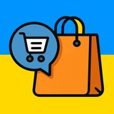 Telegram profile photo for Shopexpress🇺🇦 Україна