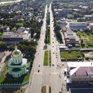 Telegram profile photo for Озёры. Заря XXI века