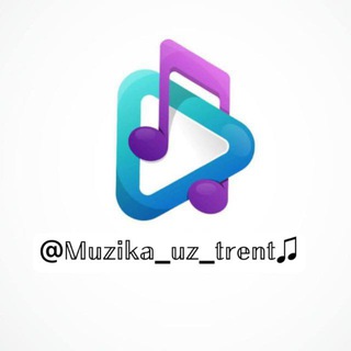 Telegram profile photo for MUZIKALAR UZ TREND