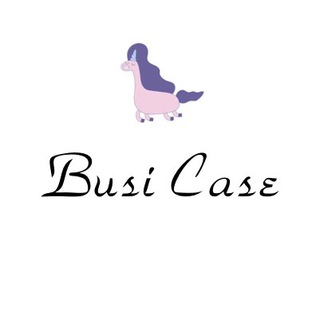 Telegram profile photo for Busi.case