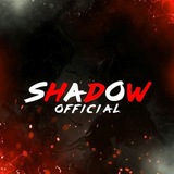 Telegram profile photo for Rek Shadow