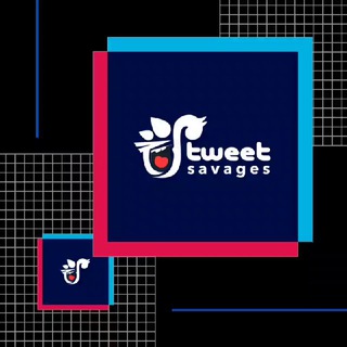 Telegram group profile photo for Tweet Savages
