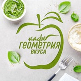 Telegram profile photo for Геометрия Вкуса