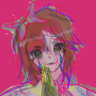 Telegram profile photo for снегодождь