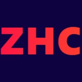 Telegram profile photo for ZHCex News