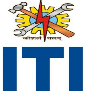 Telegram profile photo for ITI cumpus notification⚙️🔧🔩🛠️