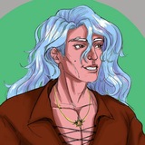Telegram profile photo for Snake's nest🐍