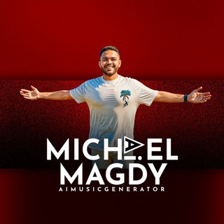 Telegram profile photo for Michael Magdy Ai